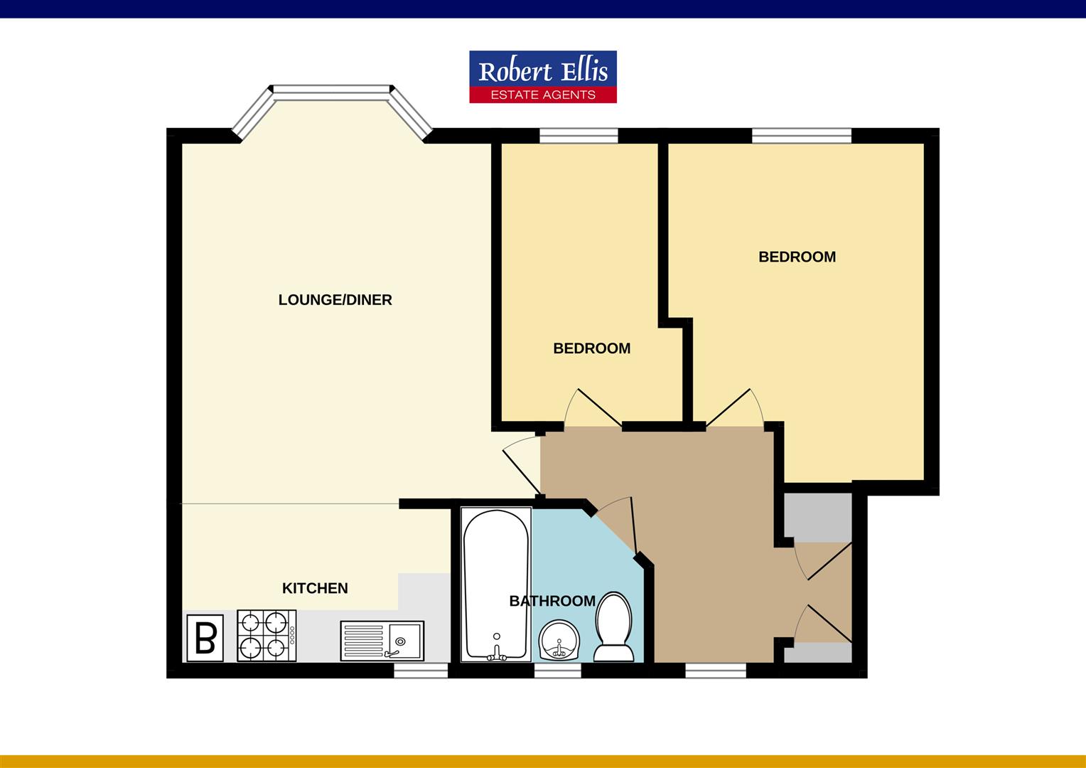 Cartwright Way, Beeston, Nottingham Robert Ellis Estate Agents